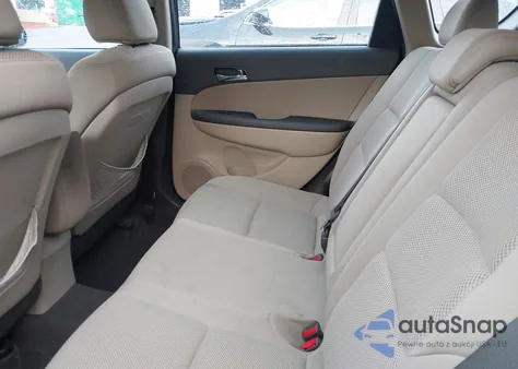 2011 Hyundai Elantra Touring Gls/Se from USA, damaged, VIN KMHDC8AE0BU106148